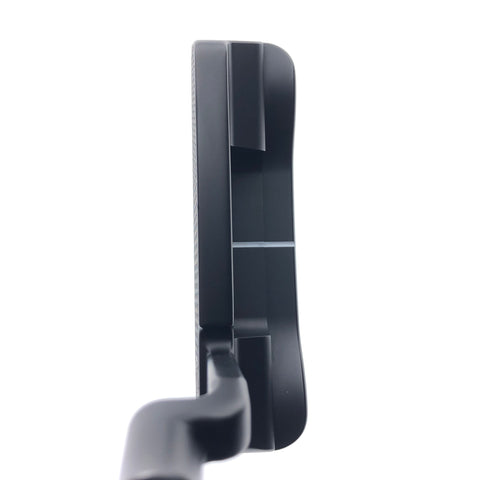 Used Odyssey Toulon Design Madison 2022 Putter / 37.0 Inches