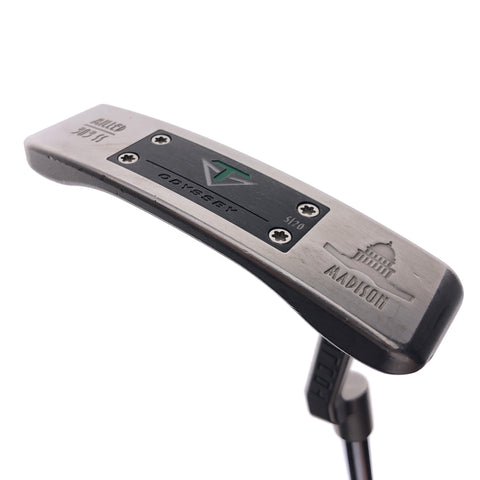 Used Odyssey Toulon Design Madison Putter / 34.0 Inches