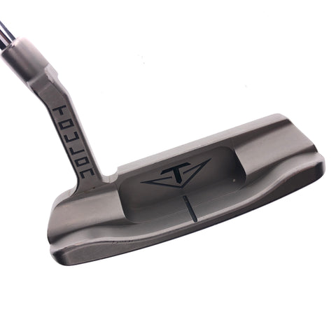 Used Odyssey Toulon Design Madison Putter / 34.0 Inches