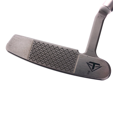 Used Odyssey Toulon Design Madison Putter / 34.0 Inches