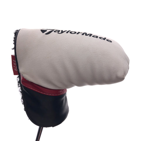 Used Odyssey Toulon Design Madison Putter / 34.0 Inches
