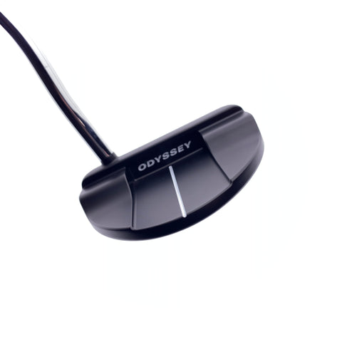 Used Odyssey Toulon Design Memphis 2022 Putter / 32.0 Inches