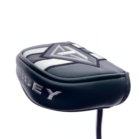 Used Odyssey Toulon Design Memphis 2022 Putter / 32.0 Inches