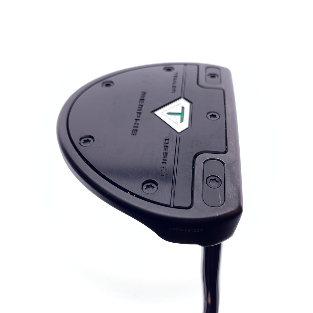 Used Odyssey Toulon Design Memphis 2022 Putter / 32.0 Inches