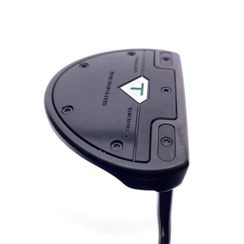 Used Odyssey Toulon Design Memphis 2022 Putter / 32.0 Inches