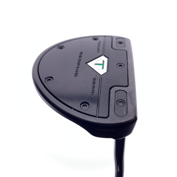 Used Odyssey Toulon Design Memphis 2022 Putter / 32.0 Inches