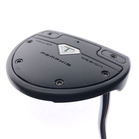 Used Odyssey Toulon Design Memphis 2022 Putter / 33.0 Inches