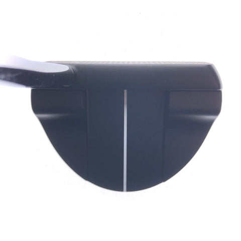 Used Odyssey Toulon Design Memphis 2022 Putter / 33.0 Inches