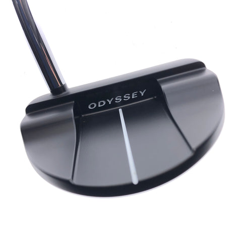 Used Odyssey Toulon Design Memphis 2022 Putter / 33.0 Inches