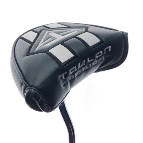 Used Odyssey Toulon Design Memphis 2022 Putter / 33.0 Inches