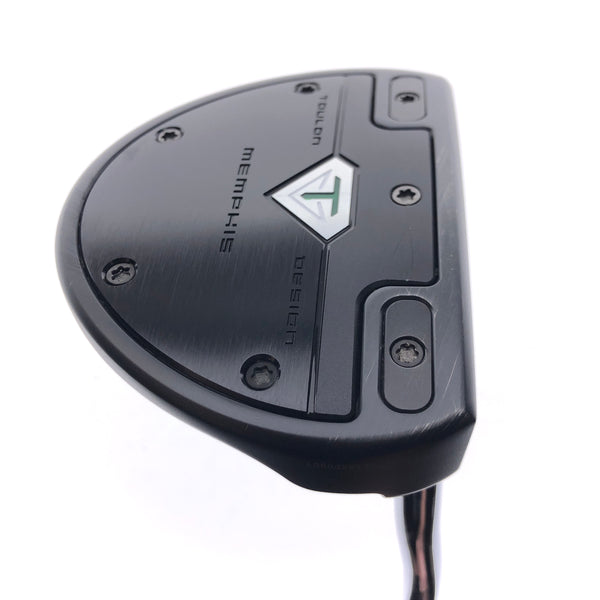 Used Odyssey Toulon Design Memphis 2022 Putter / 33.0 Inches
