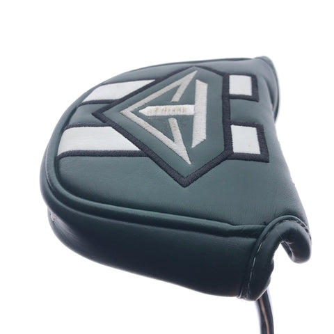 Used Odyssey Toulon Design Memphis 2022 Putter / 33.00 Inches