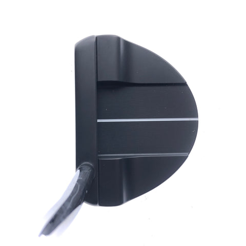 Used Odyssey Toulon Design Memphis 2022 Putter / 33.00 Inches
