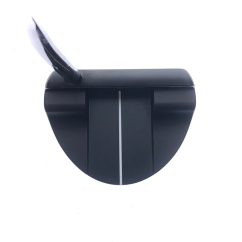 Used Odyssey Toulon Design Memphis 2022 Putter / 33.00 Inches