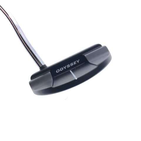 Used Odyssey Toulon Design Memphis 2022 Putter / 33.00 Inches
