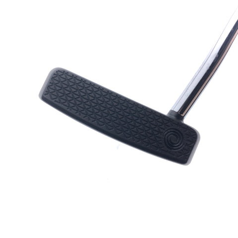 Used Odyssey Toulon Design Memphis 2022 Putter / 33.00 Inches