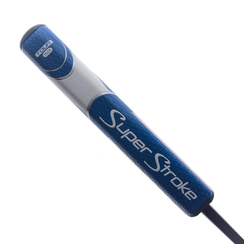 Used Odyssey Toulon Design Memphis 2022 Putter / 33.00 Inches