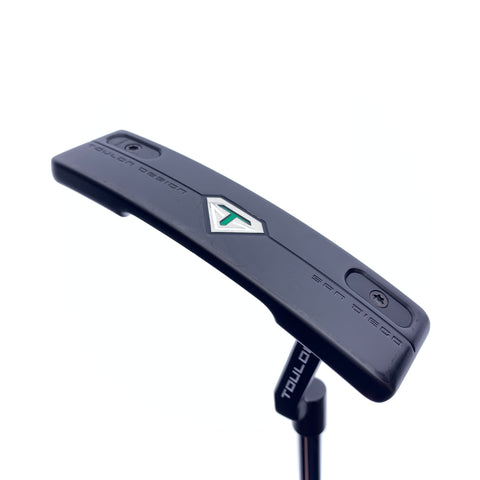 Used Odyssey Toulon Design San Diego 2022 Putter / 34.0 Inches
