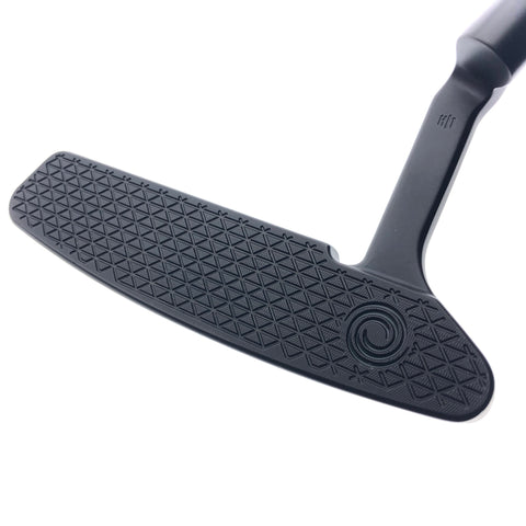 Used Odyssey Toulon Design San Diego 2022 Putter / 34.0 Inches