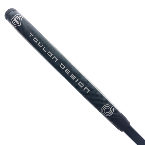 Used Odyssey Toulon Design San Diego 2022 Putter / 34.0 Inches