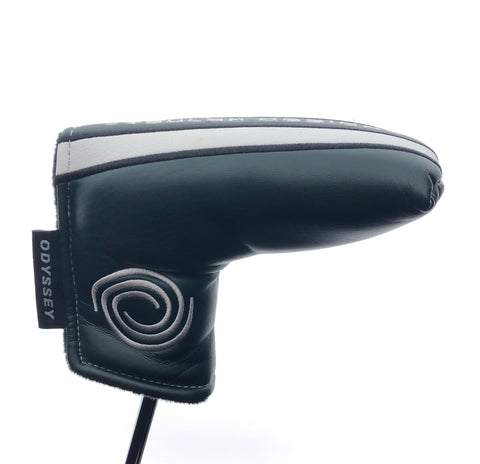 Used Odyssey Toulon Design San Diego 2022 Putter / 34.0 Inches