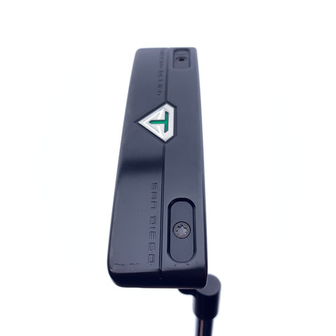 Used Odyssey Toulon Design San Diego 2022 Putter / 34.0 Inches
