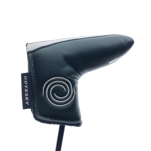 Used Odyssey Toulon Design San Diego 2022 Putter / 34.00 Inches / Stability Tour
