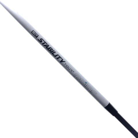 Used Odyssey Toulon Design San Diego 2022 Putter / 34.00 Inches / Stability Tour
