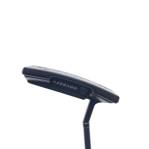 Used Odyssey Toulon Design San Diego 2022 Putter / 34.5 Inches
