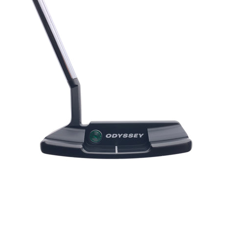 Used Odyssey Toulon Design San Diego 2022 Putter / 34.5 Inches