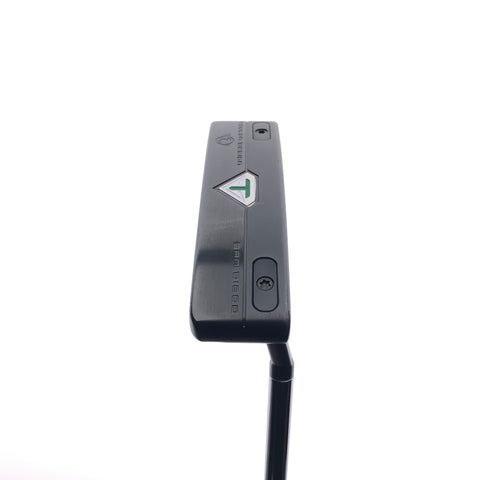Used Odyssey Toulon Design San Diego 2022 Putter / 34.5 Inches