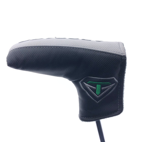 Used Odyssey Toulon Design San Diego 2022 Putter / 35.0 Inches