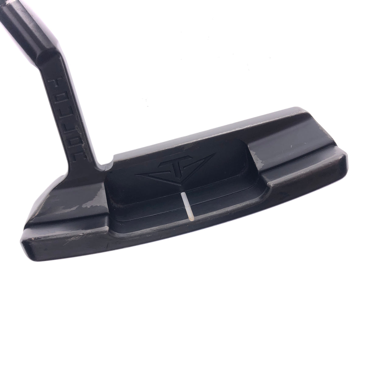 Used Odyssey Toulon Design San Diego 2022 Putter / 35.0 Inches