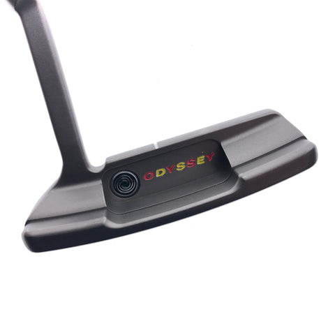 Used Odyssey Toulon Design San Diego 2022 Putter / 35.0 Inches