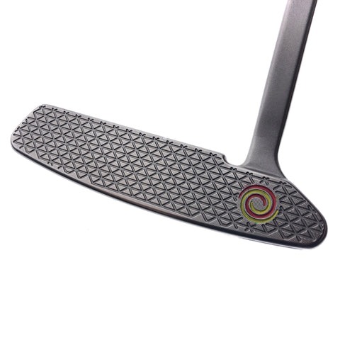 Used Odyssey Toulon Design San Diego 2022 Putter / 35.0 Inches