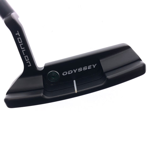 Used Odyssey Toulon Design San Diego 2022 Putter / 35.5 Inches