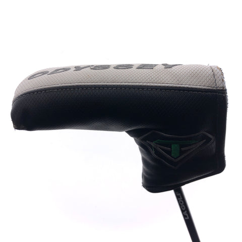 Used Odyssey Toulon Design San Diego 2022 Putter / 35.5 Inches