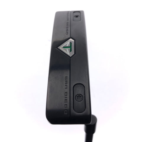 Used Odyssey Toulon Design San Diego 2022 Putter / 35.5 Inches