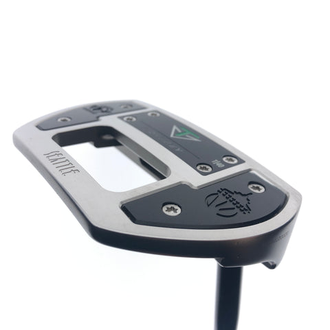 Used Odyssey Toulon Design Seatle Putter / 32.0 Inches