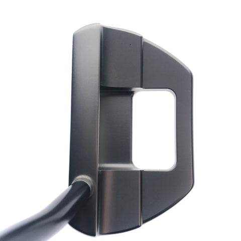Used Odyssey Toulon Design Seatle Putter / 32.0 Inches