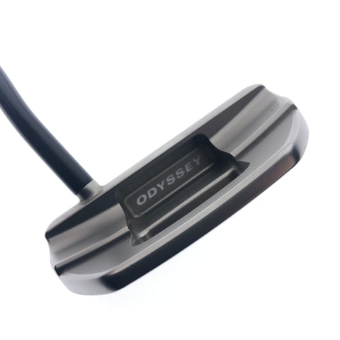 Used Odyssey Toulon Design Seatle Putter / 32.0 Inches