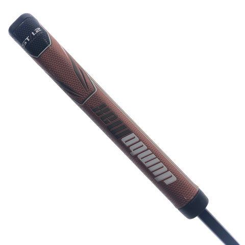 Used Odyssey Toulon Design Seatle Putter / 32.0 Inches