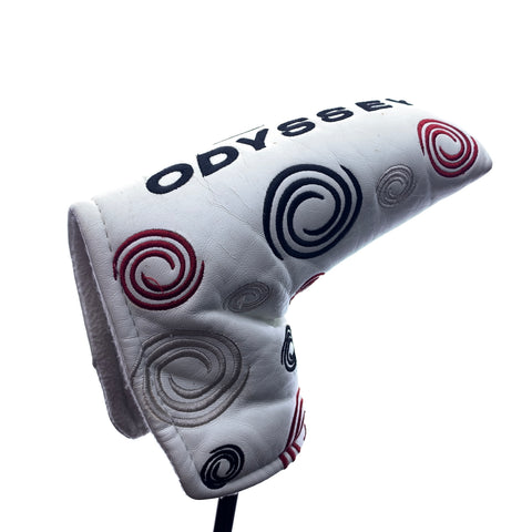 Used Odyssey Toulon Garage Austin Chocolate Finish Putter / 34.0 Inches