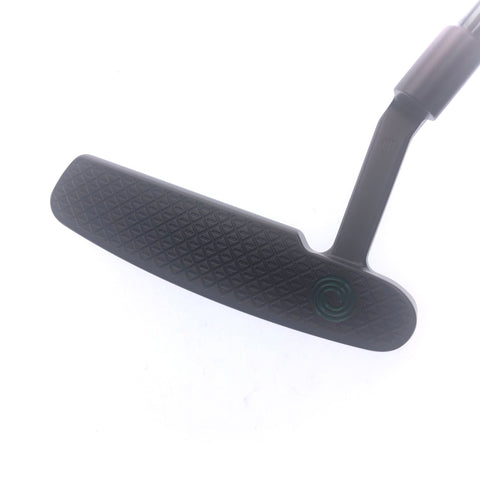 Used Odyssey Toulon Garage Austin Chocolate Finish Putter / 34.0 Inches