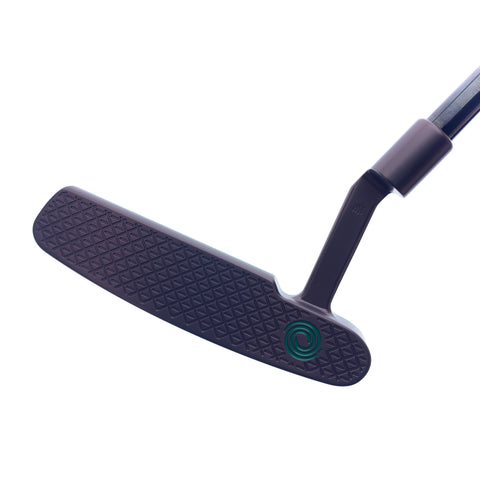Used Odyssey Toulon Garage Austin Chocolate Finish Putter / 34.0 Inches