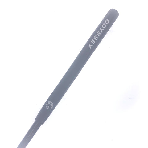 Used Odyssey Toulon Garage Austin Chocolate Finish Putter / 34.0 Inches
