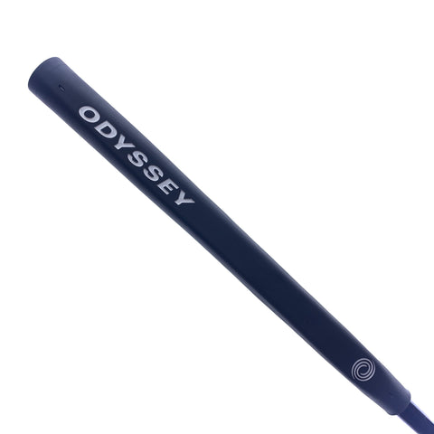 Used Odyssey Toulon Garage Austin Chocolate Finish Putter / 34.0 Inches