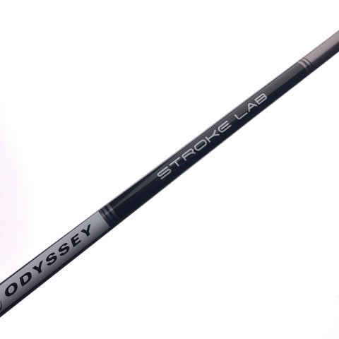 Used Odyssey Toulon Garage Austin Chocolate Finish Putter / 35.0 Inches