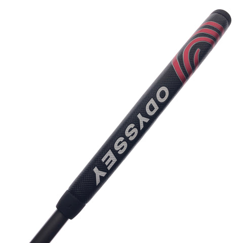 Used Odyssey Toulon Garage Austin Chocolate Finish Putter / 35.0 Inches