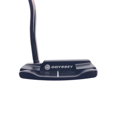 Used Odyssey Toulon Garage Chicago 2022 Putter / 32.5 Inches